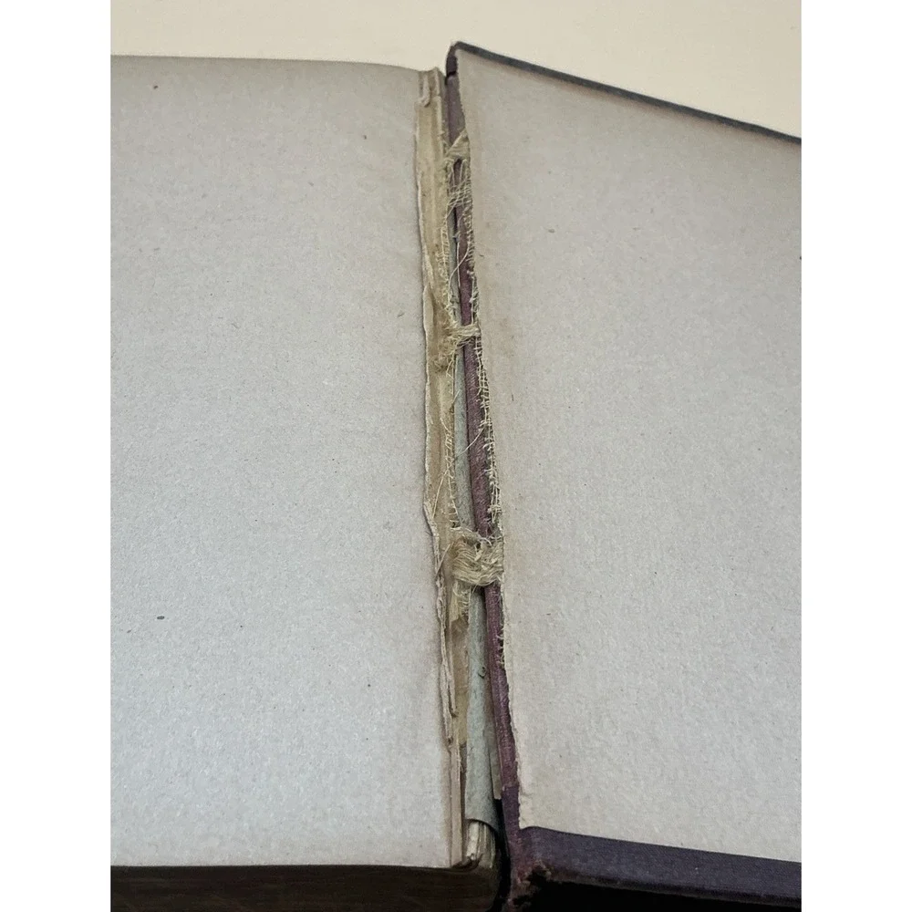 Rocky Mountain Adventures, Arlington Edition-Edwin Bryant, HC‎ 1885 Hurst NY